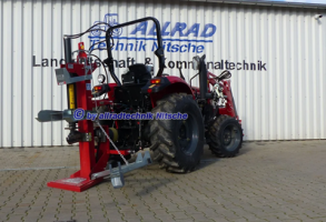 Holzverarbeitung