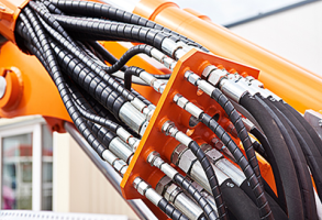 Hydraulik
