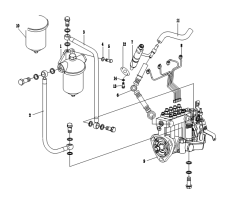 Einspritzsystem