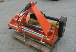 Mulcher EFGCH mit seitlicher Verschiebung