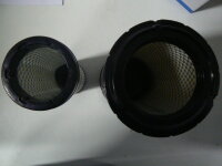 Luftfilter TB 504/ 404 MK3050 Everun ER08