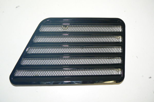 Grill Gitter Motorhaube links hinten TB504