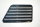 Grill Gitter Motorhaube links hinten TB504