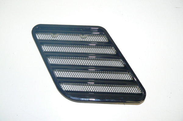 Grill Gitter Motorhaube vorn rechts TB504