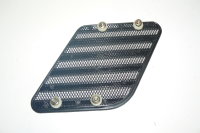 Grill Gitter Motorhaube vorn rechts TB504