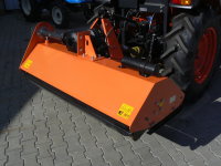 Mulcher Hammerschlegelmulcher EFGC 145cm schwere Ausführung