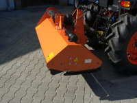 Mulcher Hammerschlegelmulcher EFGC 145cm schwere...