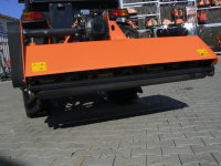 Mulcher Hammerschlegelmulcher EFGC 145cm schwere Ausführung