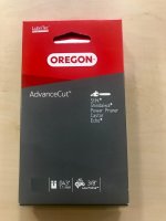 Oregon Sägekette 3/8" 1,1mm 52TG HM AdvanceCut
