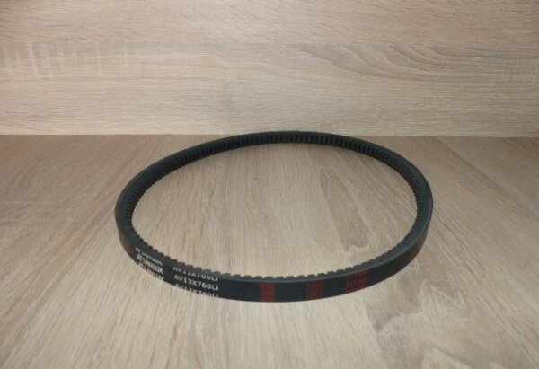 Keilriemen Wasserpumpe YTO SG254