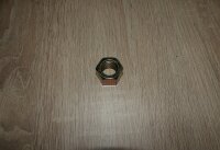 Radmutter links hinten TB504 Linksgewinde