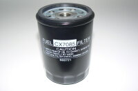 Kraftstofffilter Foton TB 504/ 404,  YTO MF504, Everun...