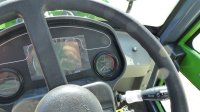 Radlader Wolf WL80 mit Euro 5 Motor