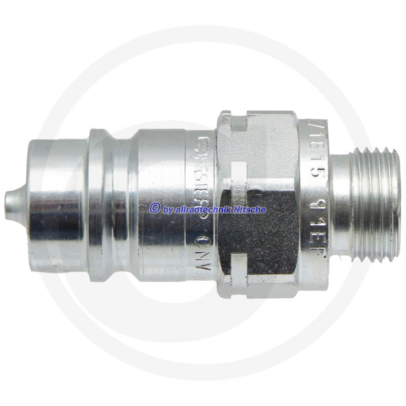 SK Loshälfte BG3 Schott S10 M18x1,5, € 29,87 SK Loshälfte BG3 Schott S10 M18x1,5, € 29,87