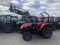 Frontlader Agromasz L-103 2-Kreis YTO SG254-354