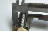 Spurstange inneres Gelenk TE254