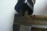 Spurstange inneres Gelenk TE254
