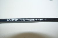Bowdenzug Motorstop TE254 (Gesamtlänge ca. 75cm)
