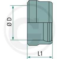 Granit DSR 12 L/S