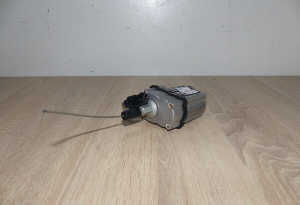 Stellmotor Diesel Absteller Motor stop Foton TB504 / YTO MF504 / Jinma 254E