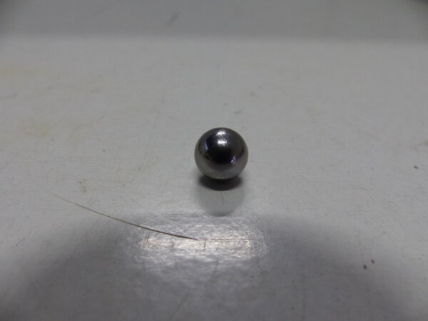 Stahlkugel Schaltung Ø 10 SG254 MF504