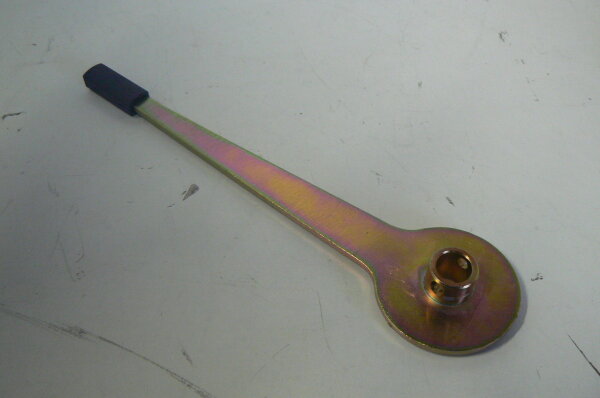 Hebel Handgas YTO