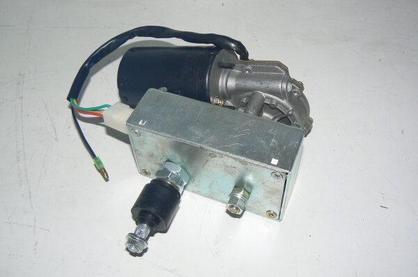 24V Wischermotor vorn Wolf WL80