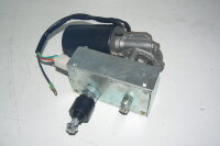 24V Wischermotor vorn Wolf WL80