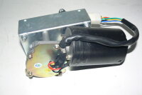 24V Wischermotor vorn Wolf WL80