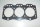 Zylinderkopfdichtung ZN390Q Wolf WL80