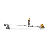 STIGA Motorsense BC 330 AB