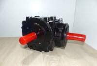 Getriebe Mulcher EFGC 1:3