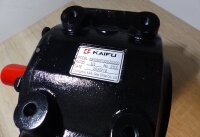 Getriebe Mulcher EFGC 1:3