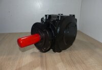 Getriebe Mulcher EFGC 1:3