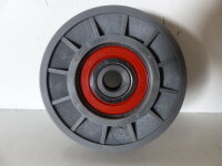 Spannrolle Keilriemen