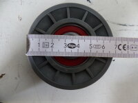 Spannrolle Keilriemen