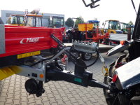 Fliegl Einachs Dreiseitenkipper EDK 50