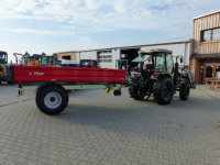 Fliegl Einachs Dreiseitenkipper EDK 50