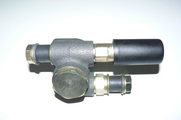 Diesel Handpumpe TB504/404
