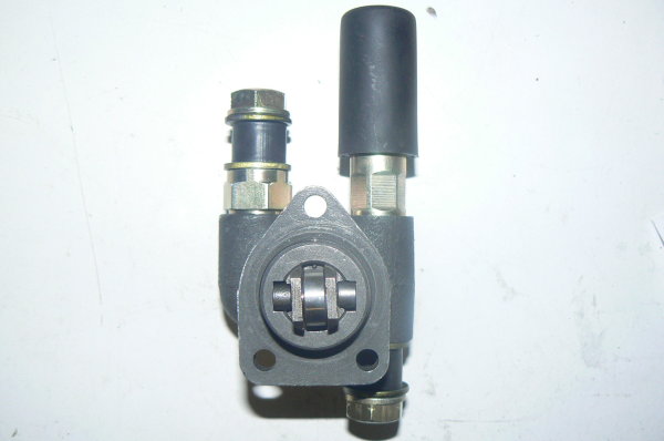 Diesel Handpumpe M900 A2 Serie M931A2, 165,00