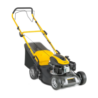 STIGA Combi 48 S ST 140 OHV