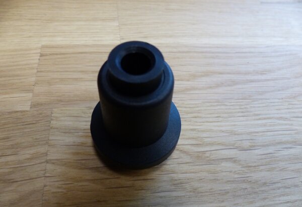 Dichtgummi Heckscheibenscharnier LS