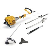 STIGA SMT 226 Benzin-Multitool 5 in 1