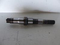 Allradwelle YTO SG254 (vorn)