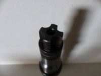 Allradwelle YTO SG254 (vorn)