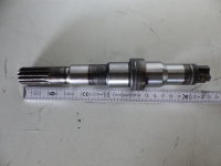 Allradwelle YTO SG254 (vorn)