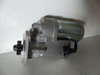 Anlasser Radlader 2.0 Yanmar