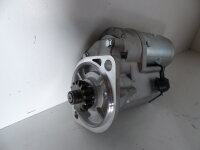 Anlasser Radlader 2.0 Yanmar