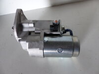 Anlasser Radlader 2.0 Yanmar