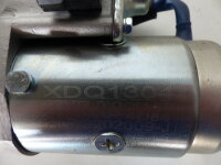 Anlasser Radlader 2.0 Yanmar